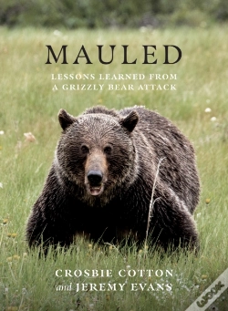Capa do artigo Mauled