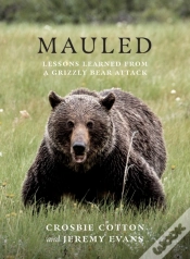 Capa do artigo Mauled
