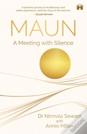 Capa do artigo Maun