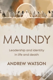 Capa do artigo Maundy