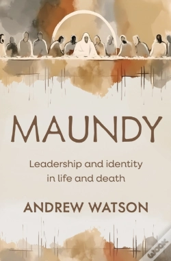 Capa do artigo Maundy