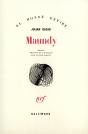 Maundy - Preview