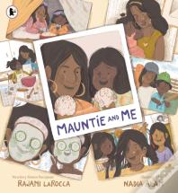 Mauntie And Me