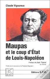 Maupas Et Le Coup D'État De Louis-Napoléon