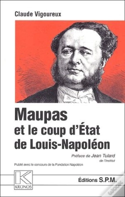 Capa do artigo Maupas Et Le Coup D'État De Louis-Napoléon