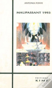 Capa do artigo Maupassant 1993