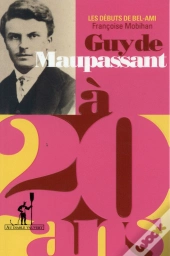 Maupassant À 20 Ans