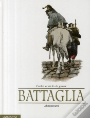 Capa do artigo Maupassant - Contes Et Nouvelles De Guerre