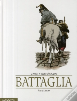 Capa do artigo Maupassant - Contes Et Nouvelles De Guerre
