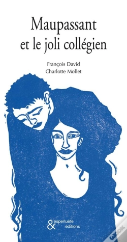 Capa do artigo Maupassant Et Le Joli Collégien