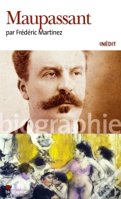 Capa do artigo Maupassant