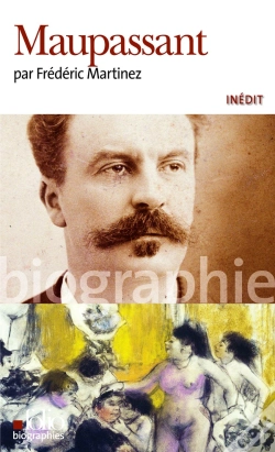 Capa do artigo Maupassant
