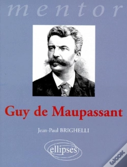 Capa do artigo Maupassant Guy De