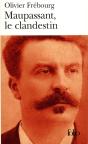 Maupassant, Le Clandestin - Preview
