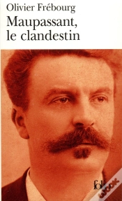 Capa do artigo Maupassant, Le Clandestin
