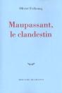 Maupassant Le Clandestin - Preview