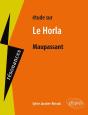 Maupassant, Le Horla - Preview