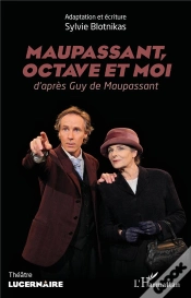 Capa do artigo Maupassant, Octave Et Moi - D
