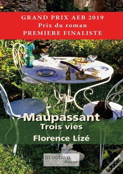 Capa do artigo Maupassant Trois Vies