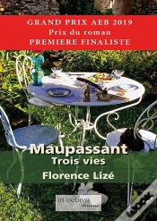 Capa do artigo Maupassant Trois Vies