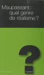Maupassant, Un Réaliste Inconséquent ? - Preview