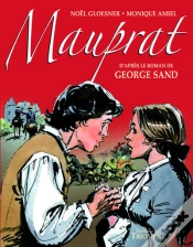 Capa do artigo Mauprat