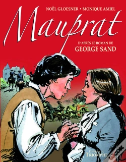 Capa do artigo Mauprat