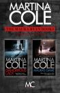 Maura Ryan Books - Preview