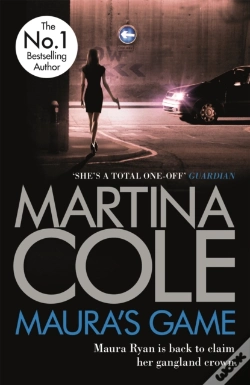 Capa do artigo Maura'S Game