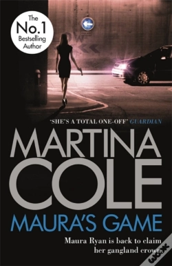 Capa do artigo Maura'S Game