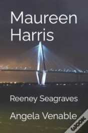 Capa do artigo Maureen Harris