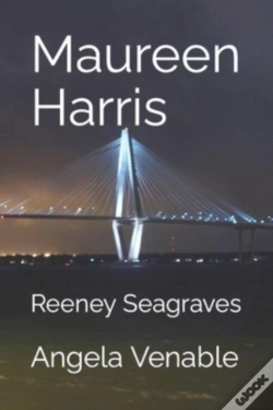 Capa do artigo Maureen Harris