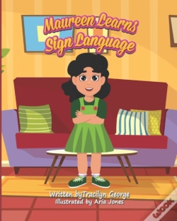 Capa do artigo Maureen Learns Sign Language