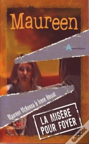 Capa do artigo Maureen