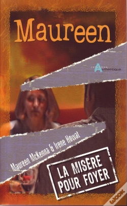 Capa do artigo Maureen