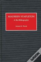 Maureen Stapleton
