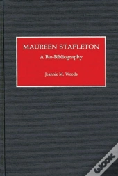 Maureen Stapleton