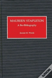 Capa do artigo Maureen Stapleton