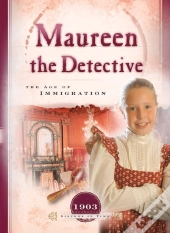 Maureen The Detective