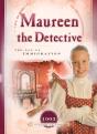 Maureen The Detective - Preview