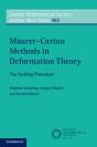 Maurerâ€“Cartan Methods In Deformation Theory - Preview
