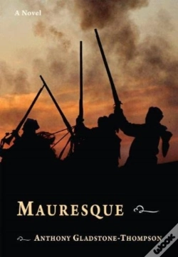 Capa do artigo Mauresque