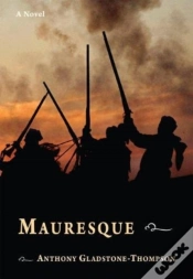 Capa do artigo Mauresque