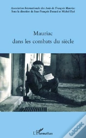 Capa do artigo Mauriac Dans Les Combats Du Siècle