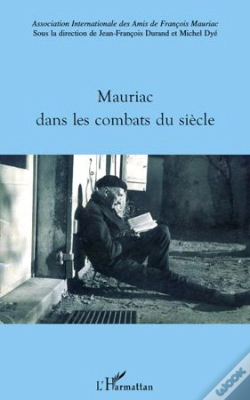 Capa do artigo Mauriac Dans Les Combats Du Siècle