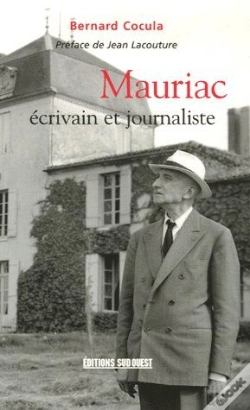 Capa do artigo Mauriac, Écrivain Et Journaliste