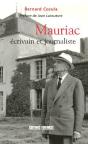 Mauriac, Écrivain Et Journaliste - Preview