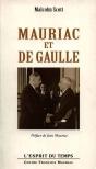 Mauriac Et De Gaulle - Preview