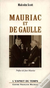 Mauriac Et De Gaulle