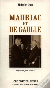 Capa do artigo Mauriac Et De Gaulle